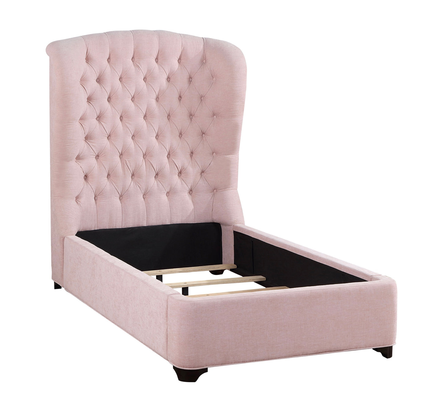 Model 1308PN  Twin/Full  Size Bed California  Stocks