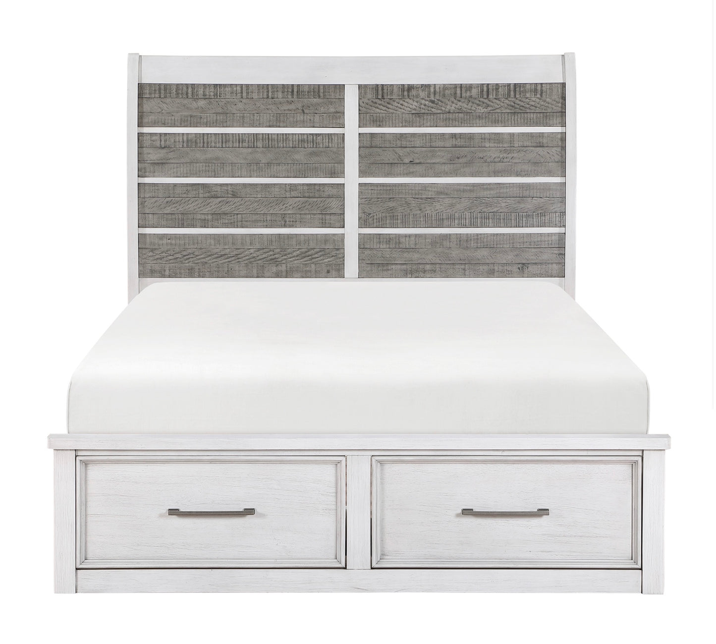 Ensemble de chambre à coucher California Stocks, modèle 1303