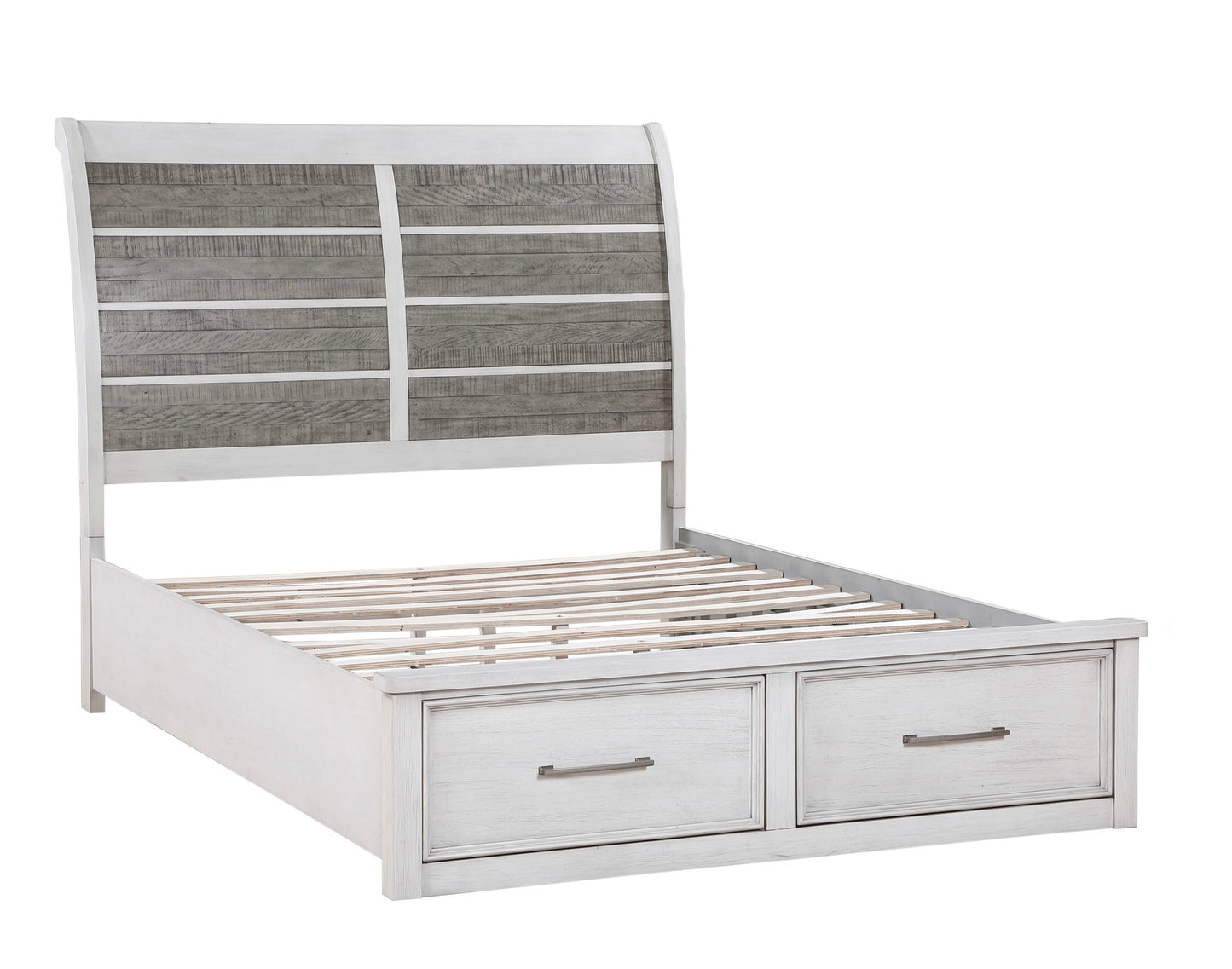 Ensemble de chambre à coucher California Stocks, modèle 1303