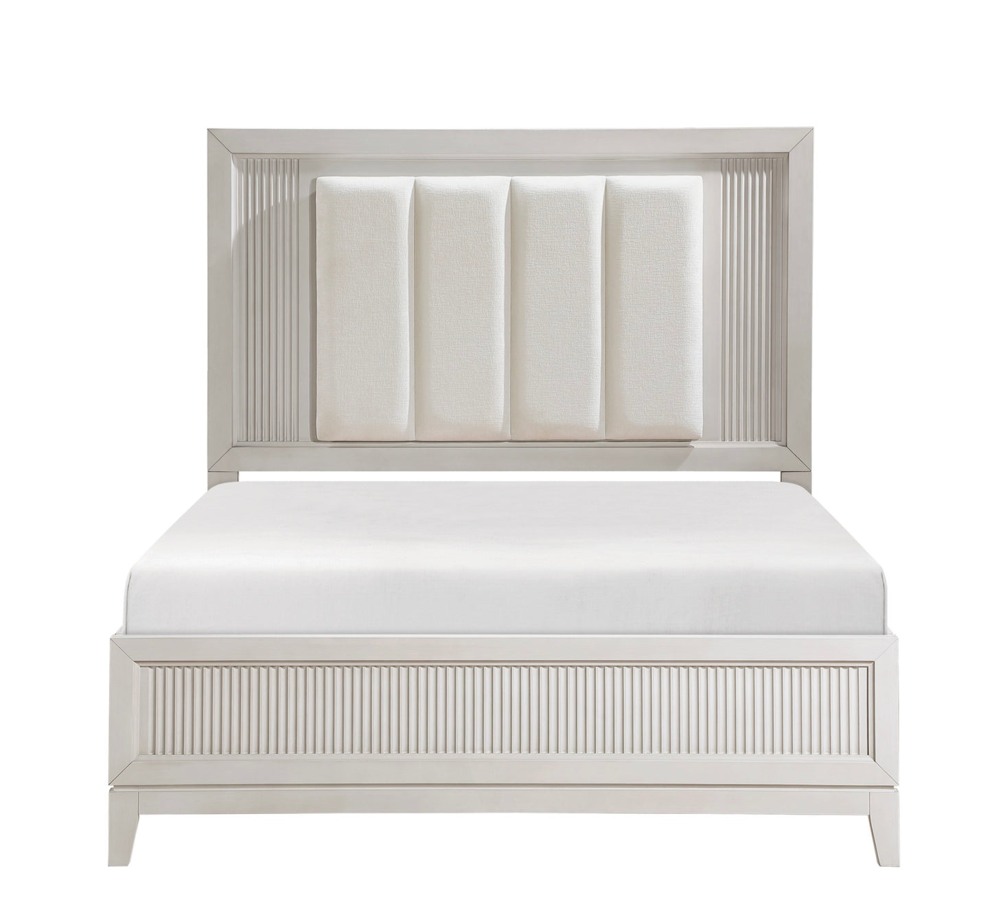 Ensemble de chambre à coucher California Stocks, modèle 1326