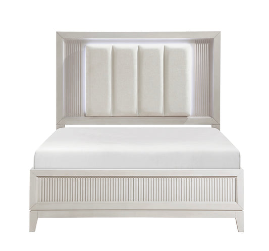 Ensemble de chambre à coucher California Stocks, modèle 1326