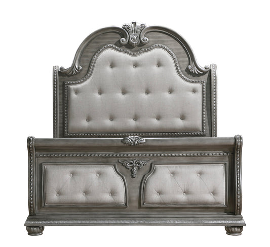 Ensemble de chambre à coucher modèle 1312 - Stocks Californie