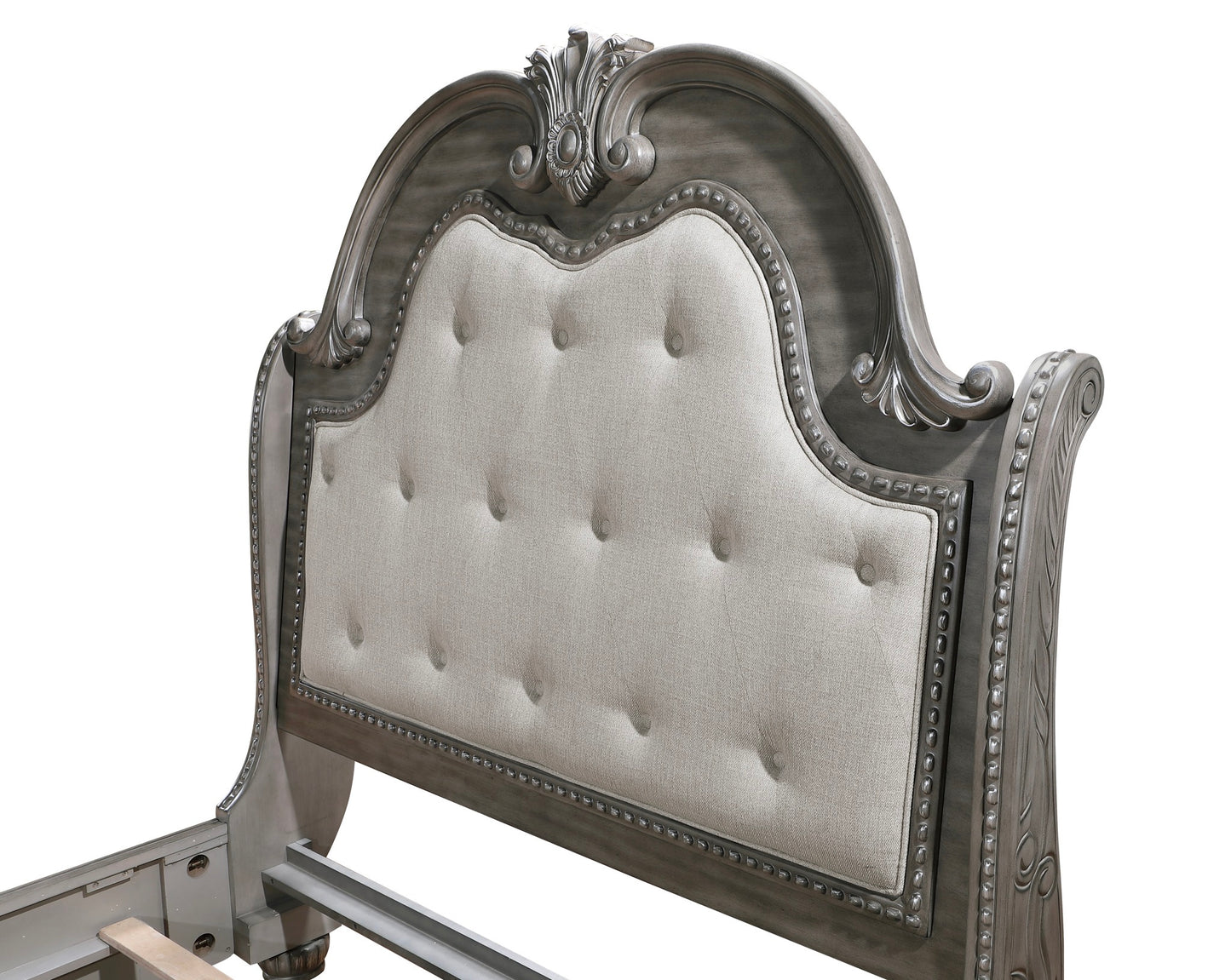 Ensemble de chambre à coucher modèle 1312 - Stocks Californie