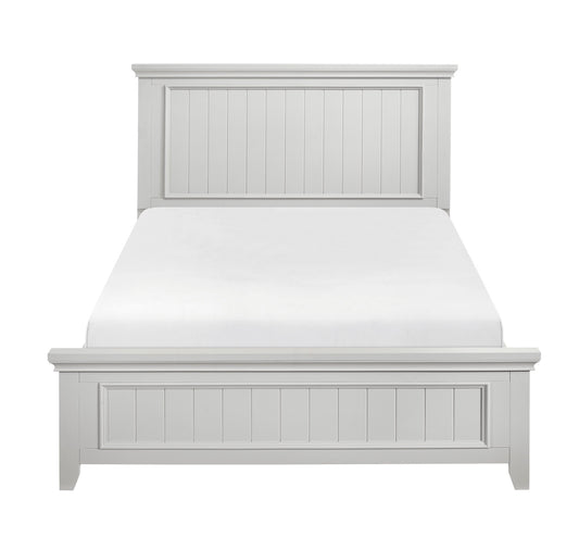 Model 1581  California Stocks Queen/King Bed only  6-8 weeks