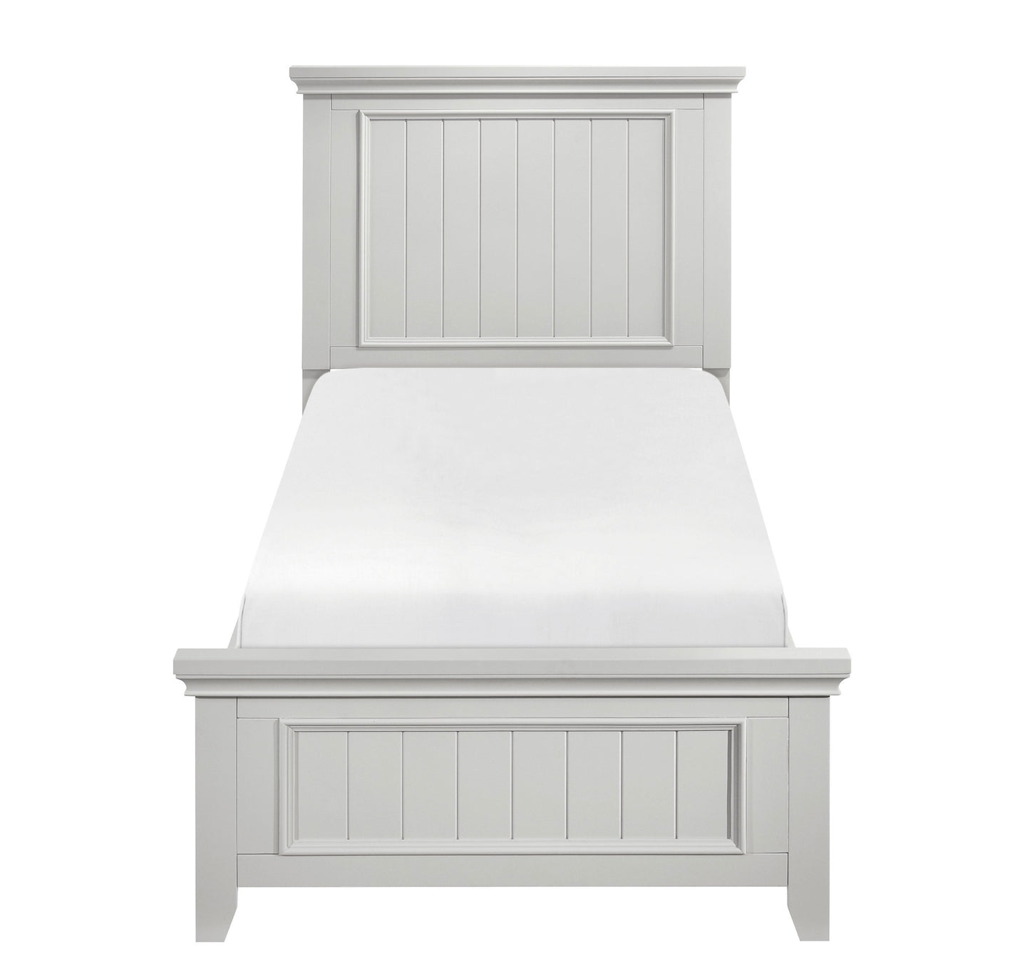 Model 1581T  California Stocks Kid/Twin Bedroom set  6-8 weeks