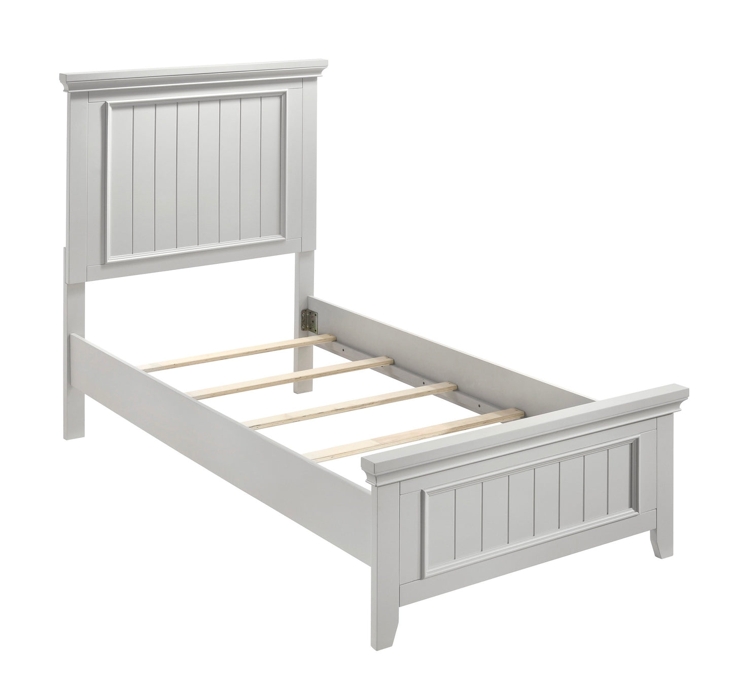 Model 1581T  California Stocks Kid/Twin Bedroom set  6-8 weeks