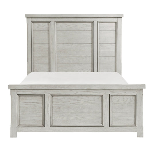 Model 1458  California Stocks Queen/King Bed Only 6-8 weeks