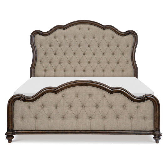 Ensemble de chambre à coucher California Stocks, modèle 1592