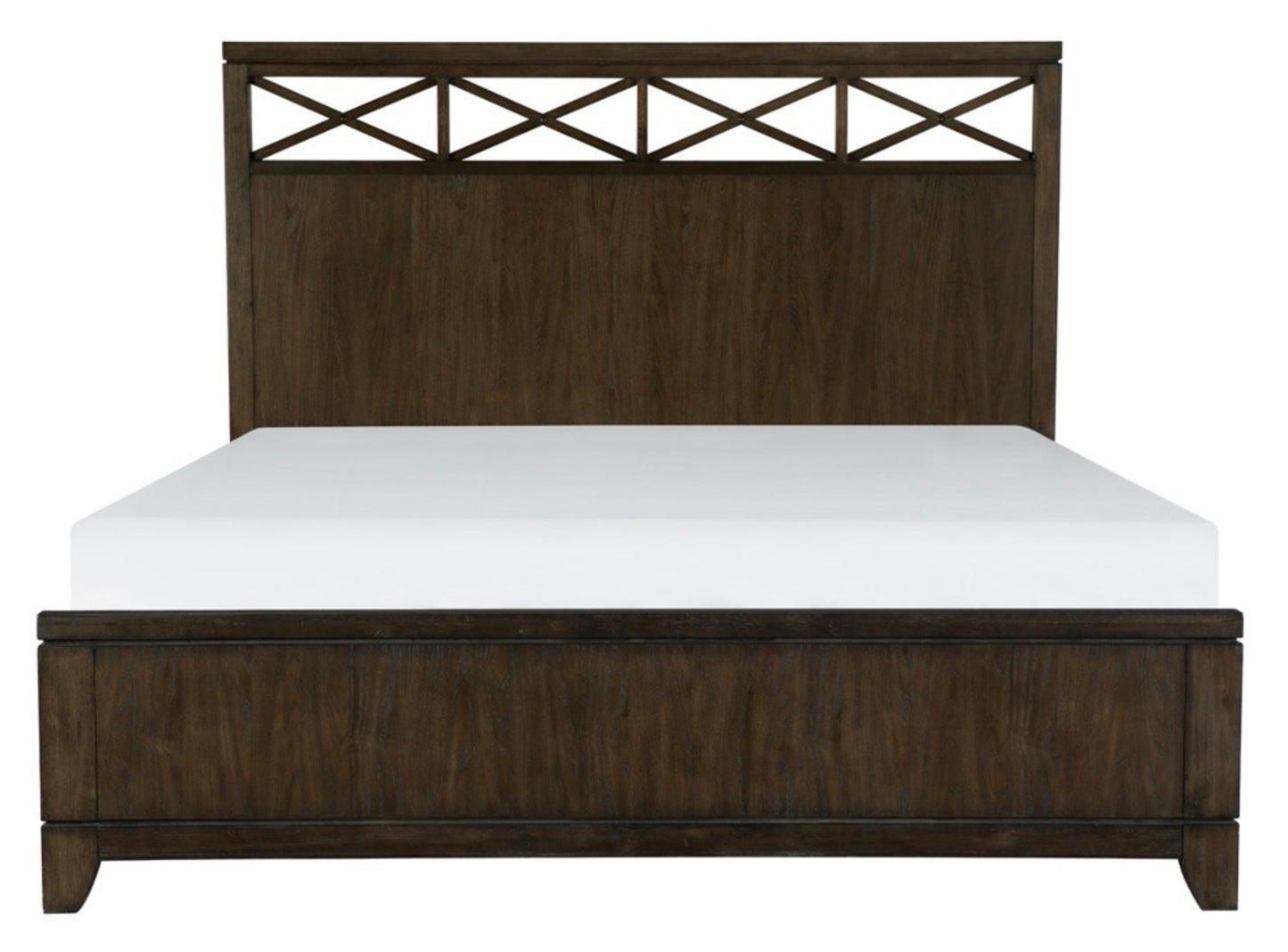 Ensemble de chambre à coucher California Stocks, modèle 1592