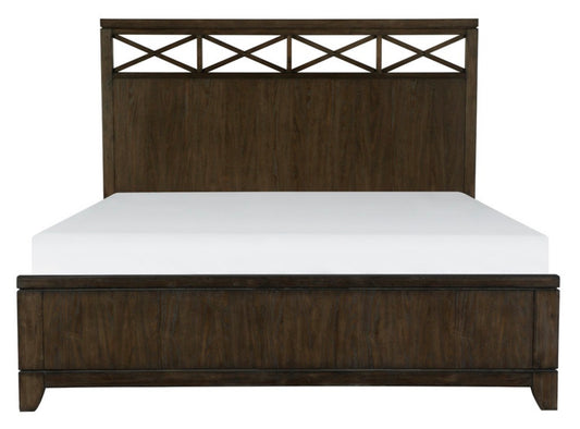 Ensemble de chambre à coucher California Stocks, modèle 1592