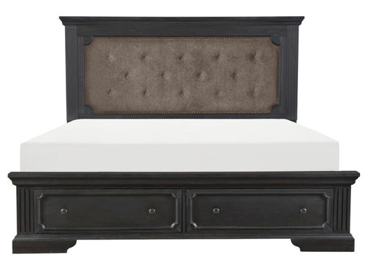 Ensemble de chambre à coucher California Stocks, modèle 1592