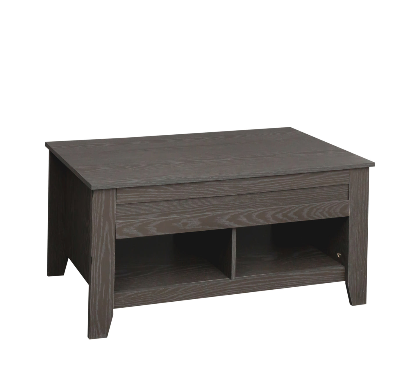 Lift-Top Coffee Table & End Table, Grey 3500-21 Limited Stocks Toronto
