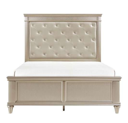 Ensemble de chambre à coucher California Stocks, modèle 1592