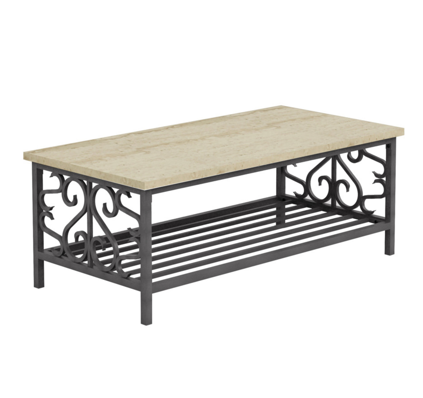 Coffee Table Set 3Pc Pack 3580-31  Limited Stocks Toronto + California
