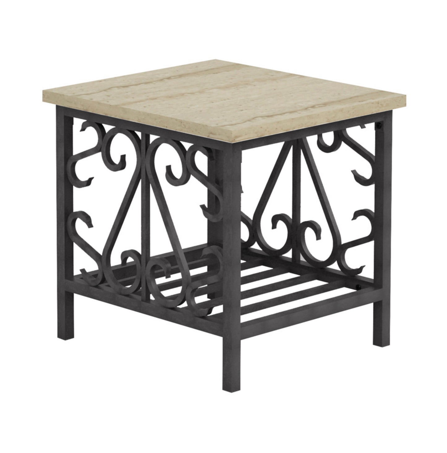 Coffee Table Set 3Pc Pack 3580-31  Limited Stocks Toronto + California