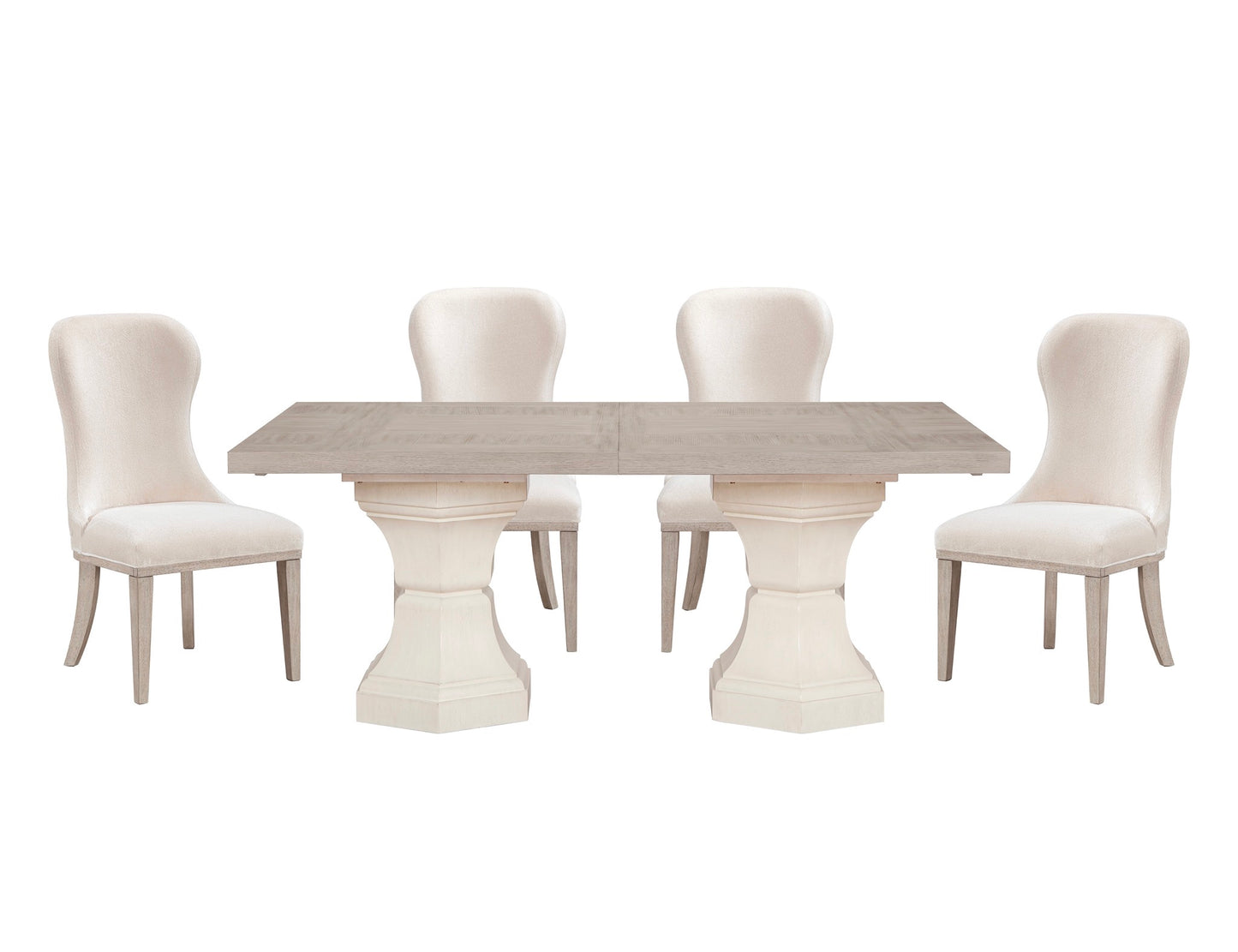 Model 6018-108 Dining Set Toronto California Stocks
