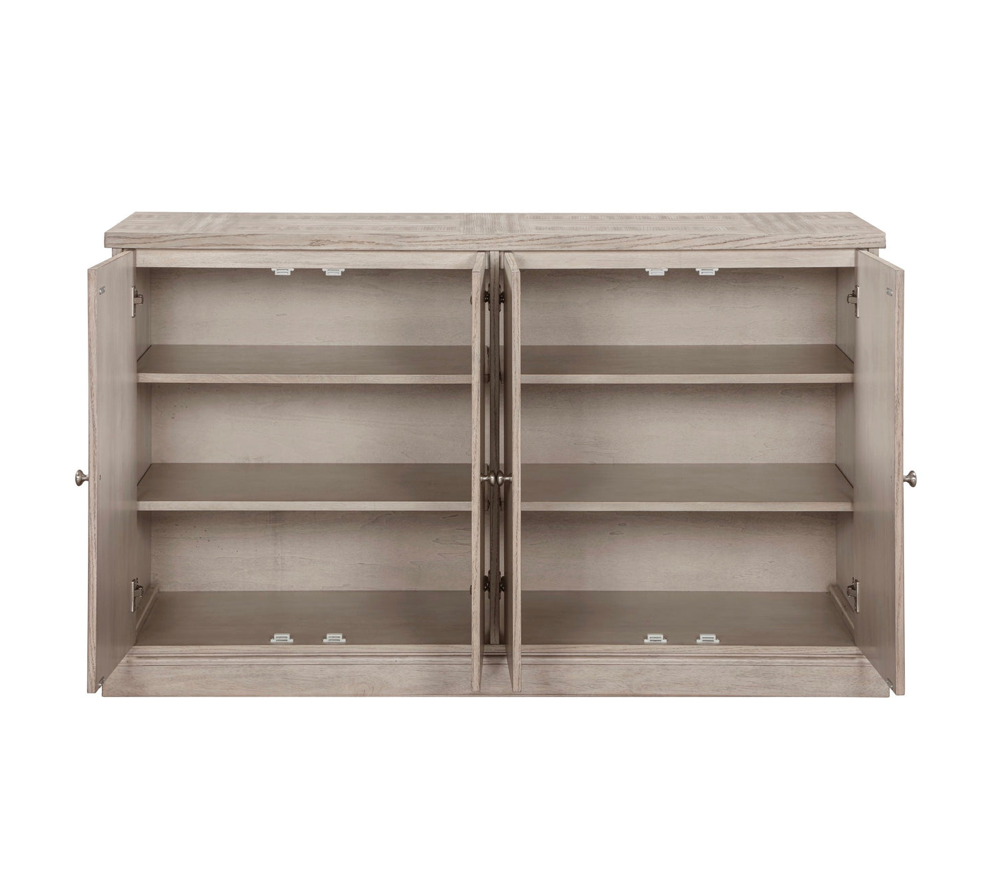 Model 6018 Server Toronto / California Stocks