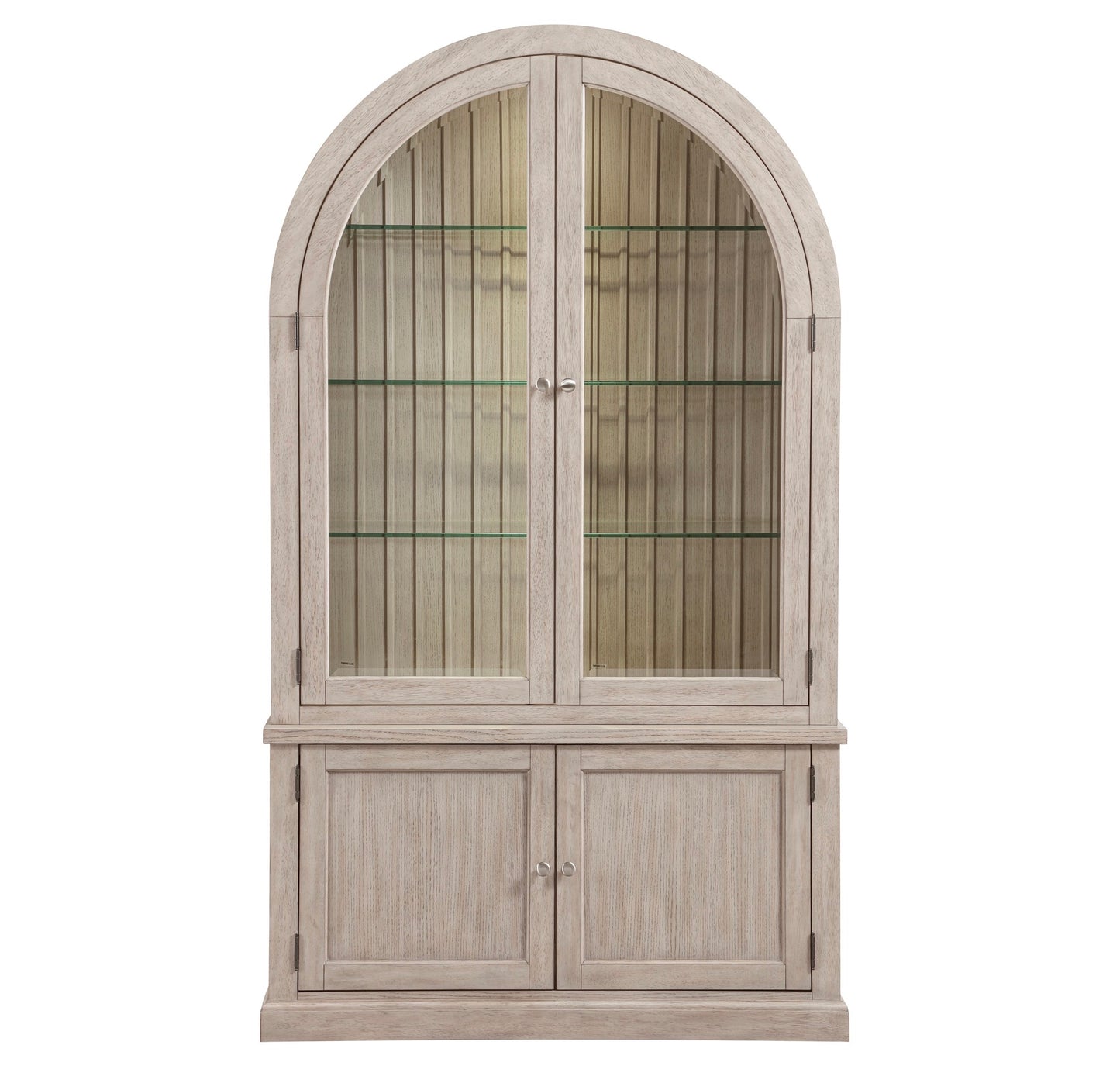 Model 6018 Curio Toronto / California Stocks