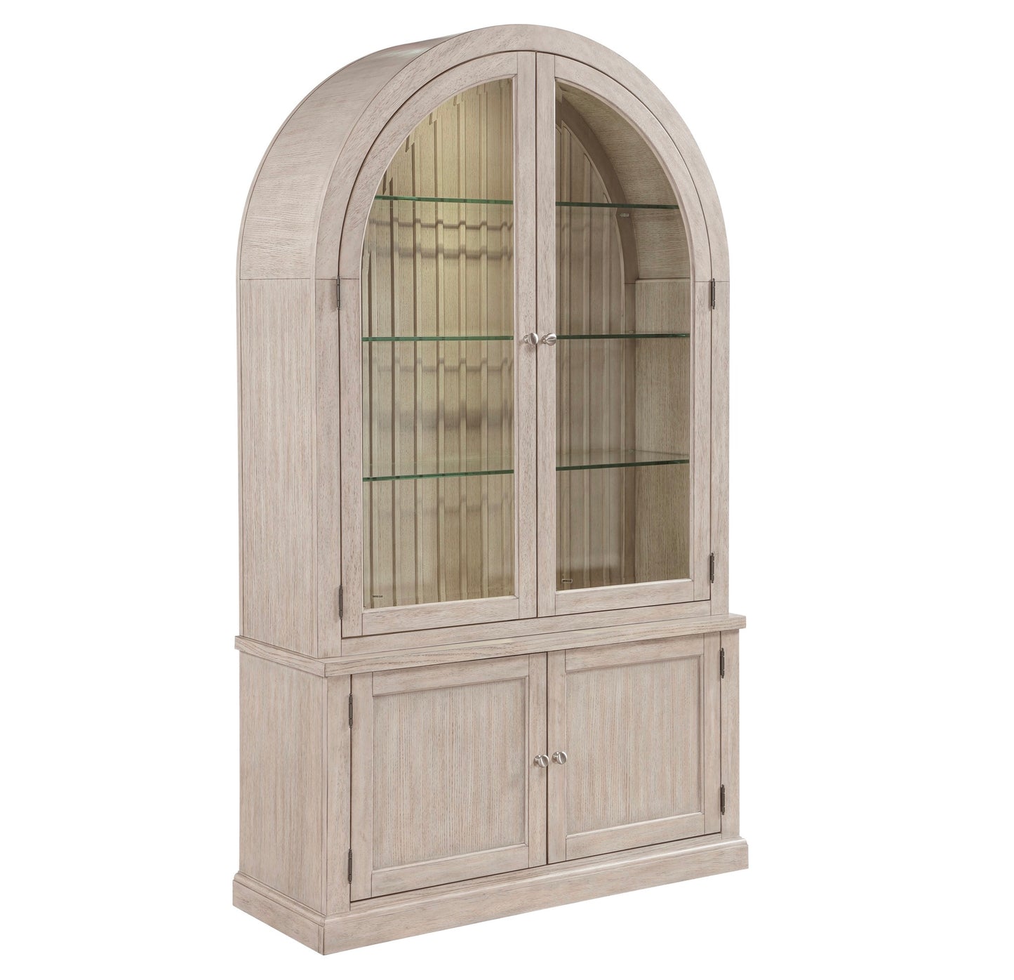 Model 6018 Curio Toronto / California Stocks
