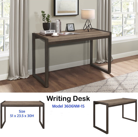 Children/Youth/Student Writing/Study Desk 3606NM-15