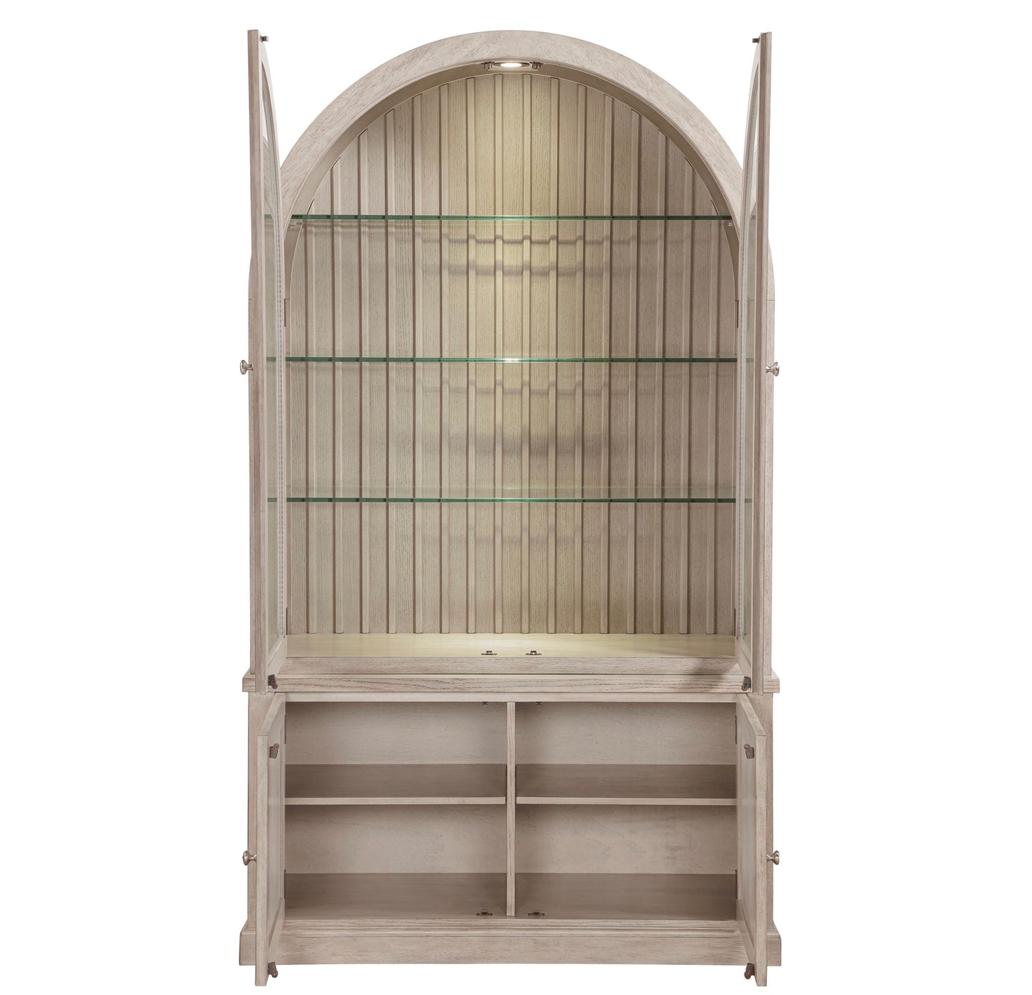 Model 6018 Curio Toronto / California Stocks