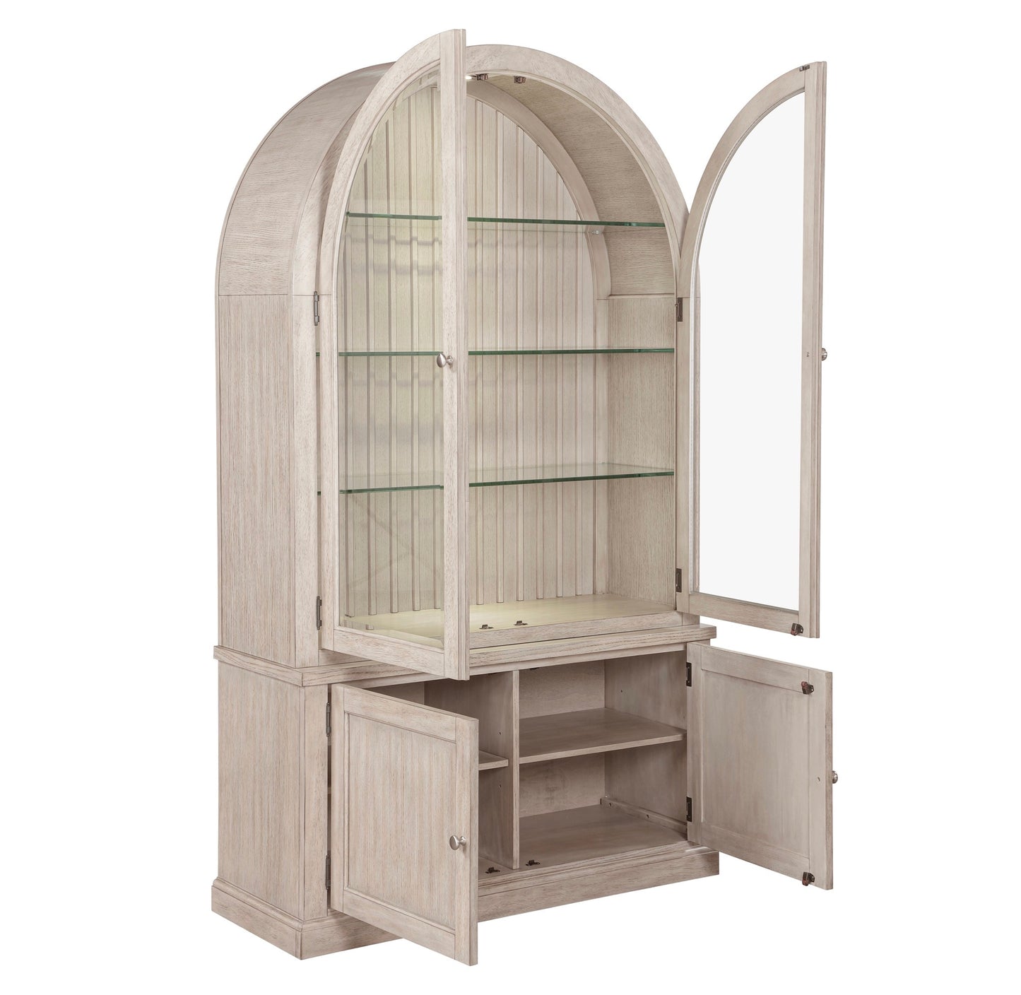 Model 6018 Curio Toronto / California Stocks