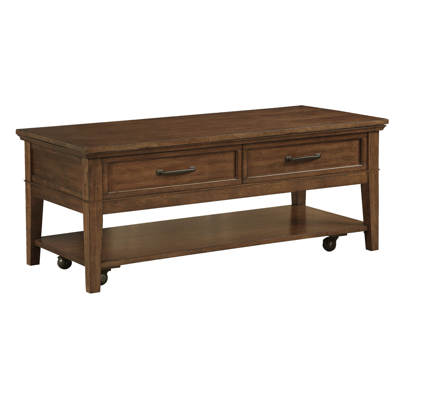 Transitional Design Coffee Table , End Table 3620 Limited Stocks Toronto + California