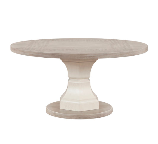 Model 6018-60 Round Dining Table Toronto / California Stocks