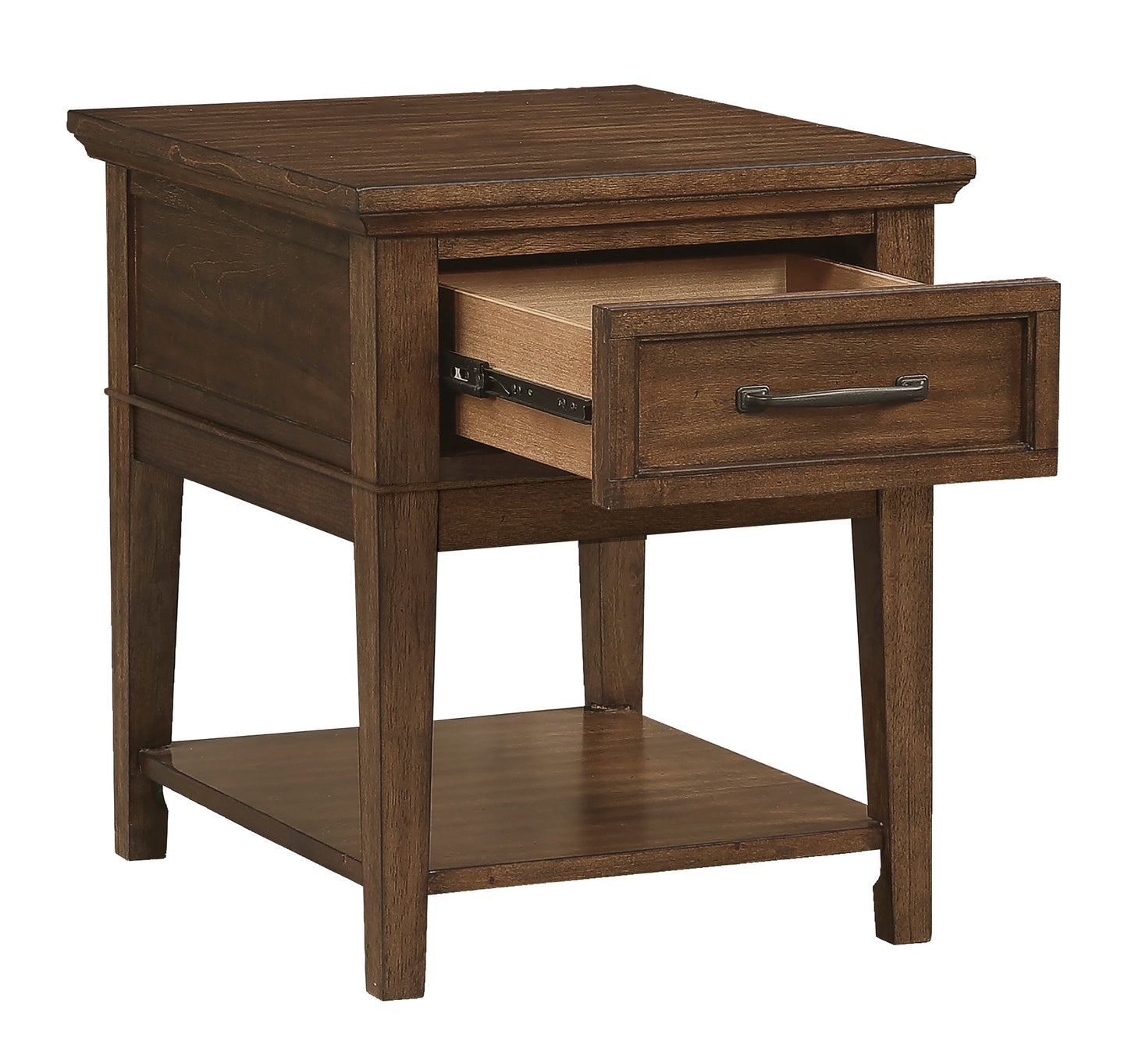 Transitional Design Coffee Table , End Table 3620 Limited Stocks Toronto + California