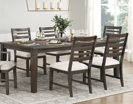 Dining Set Model 6023 Toronto Stocks