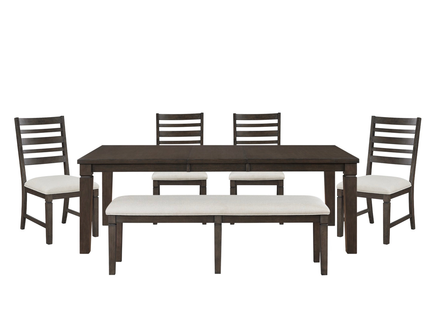 Ensemble de salle à manger modèle 6023 en stock à Toronto