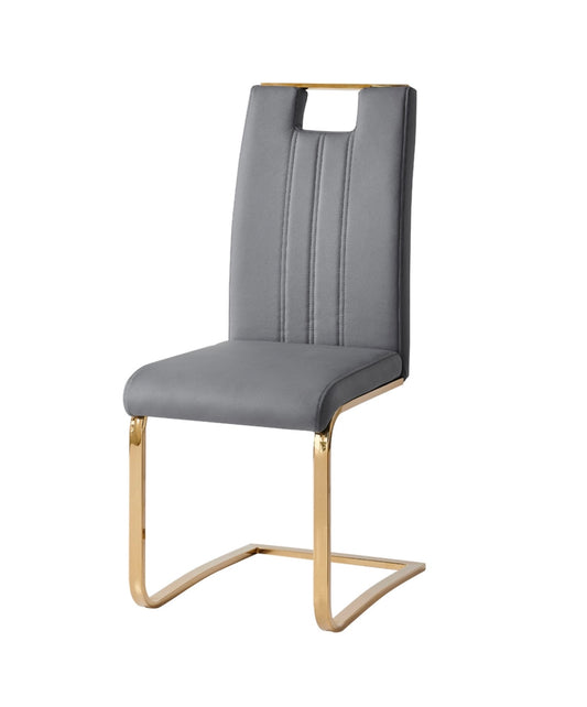 Dining Chair  Model 7451GYS Toronto Stocks