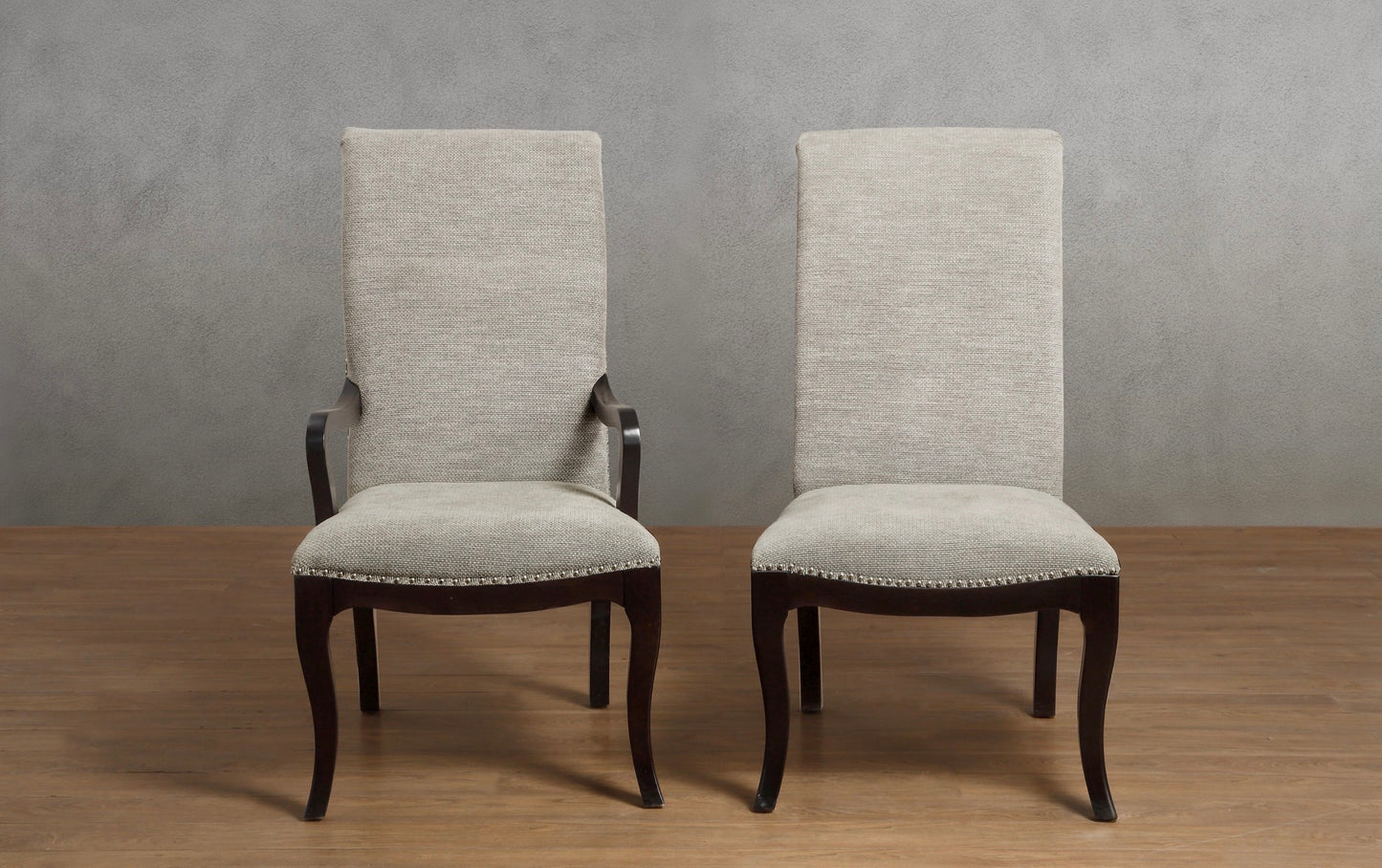 Model 5494-106 Large Dining Set California Stocks 6-8 Weeks