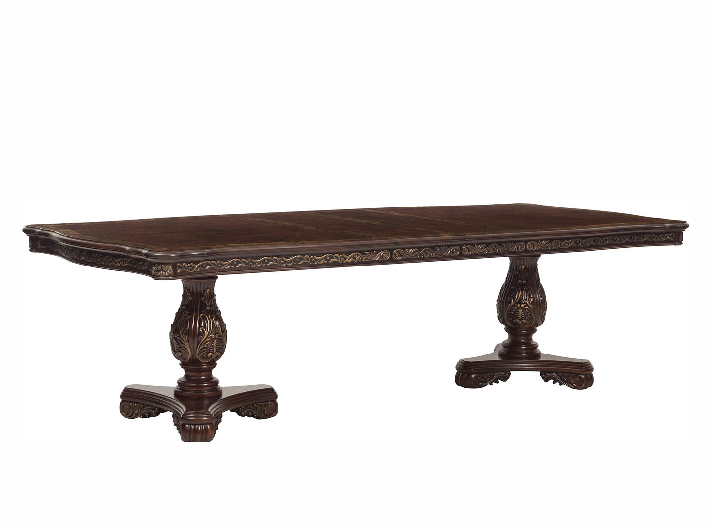 Model 2243-114 Large Dining Set California Stocks 6-8 weeks