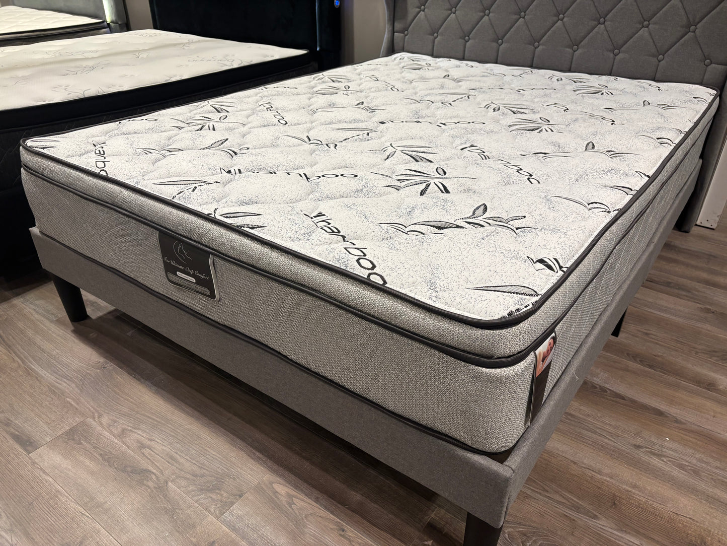 Mattress Model  Tranquility Queen/king/Full sizes