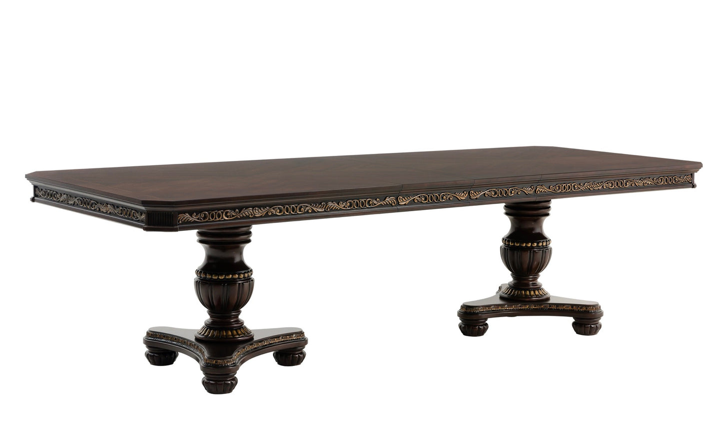 Model 1808  Large Dining Set California Stocks 6-8 weeks