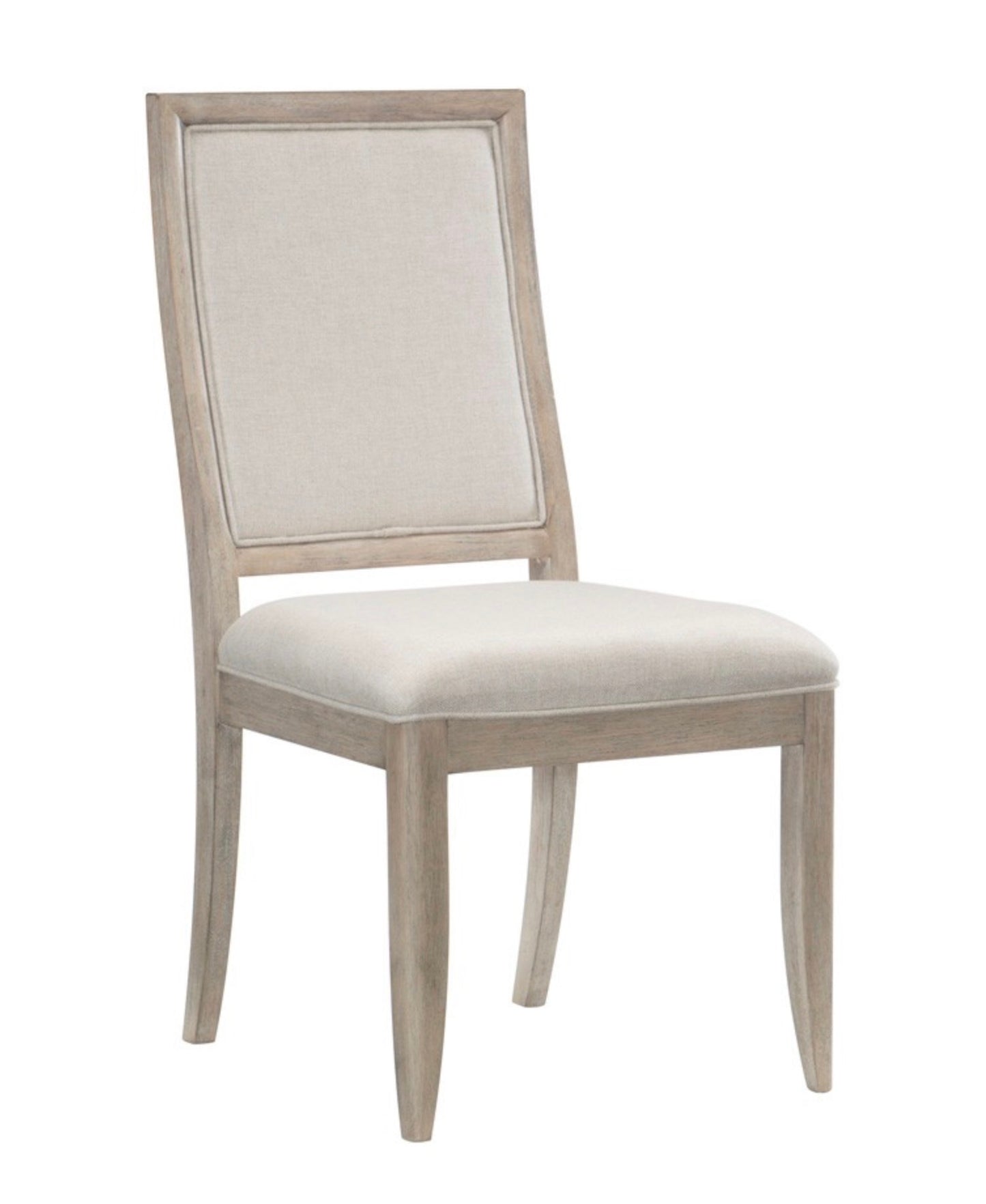 Model 1820  Large Dining Set with Side Chairs  California Stocks 6-8 weeks