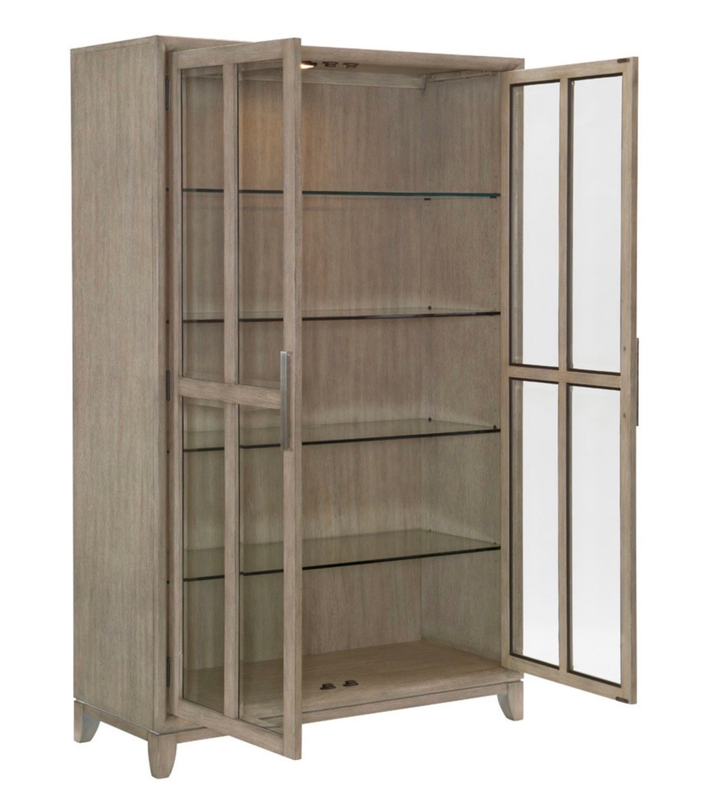 Model 1820  Curio/ Server  California Stocks 6-8 weeks