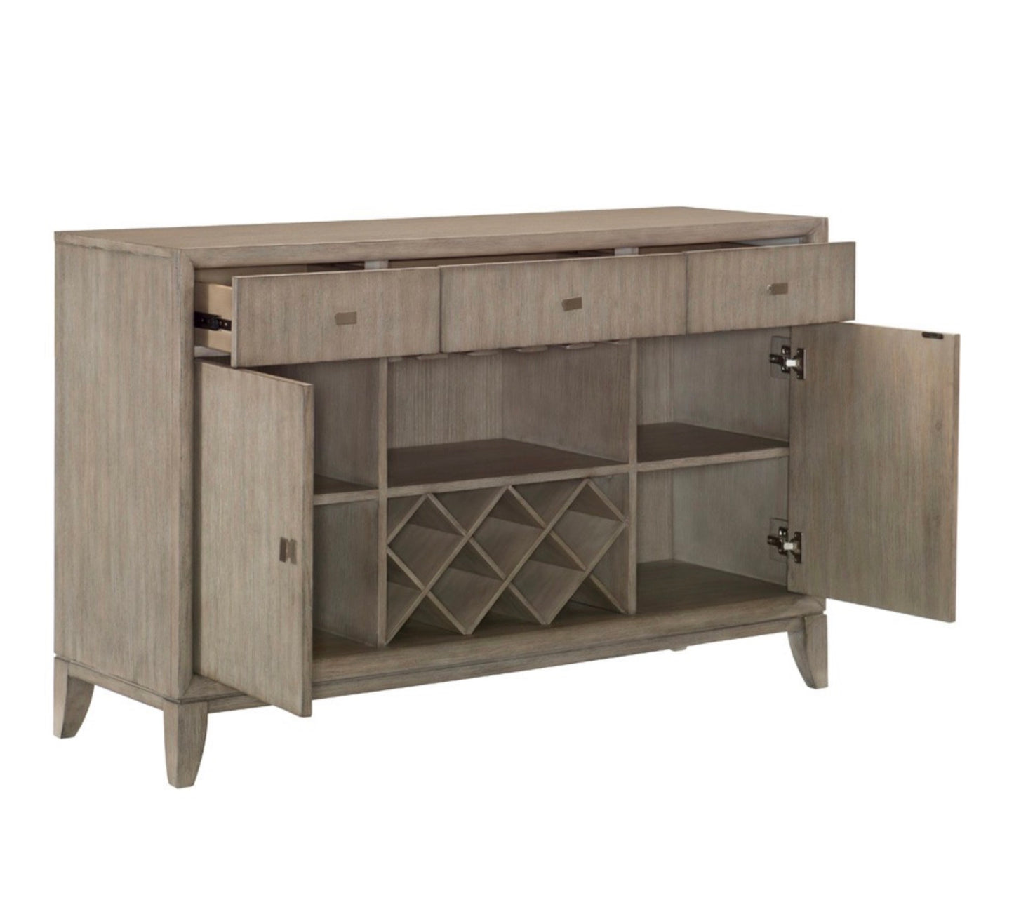 Model 1820  Curio/ Server  California Stocks 6-8 weeks