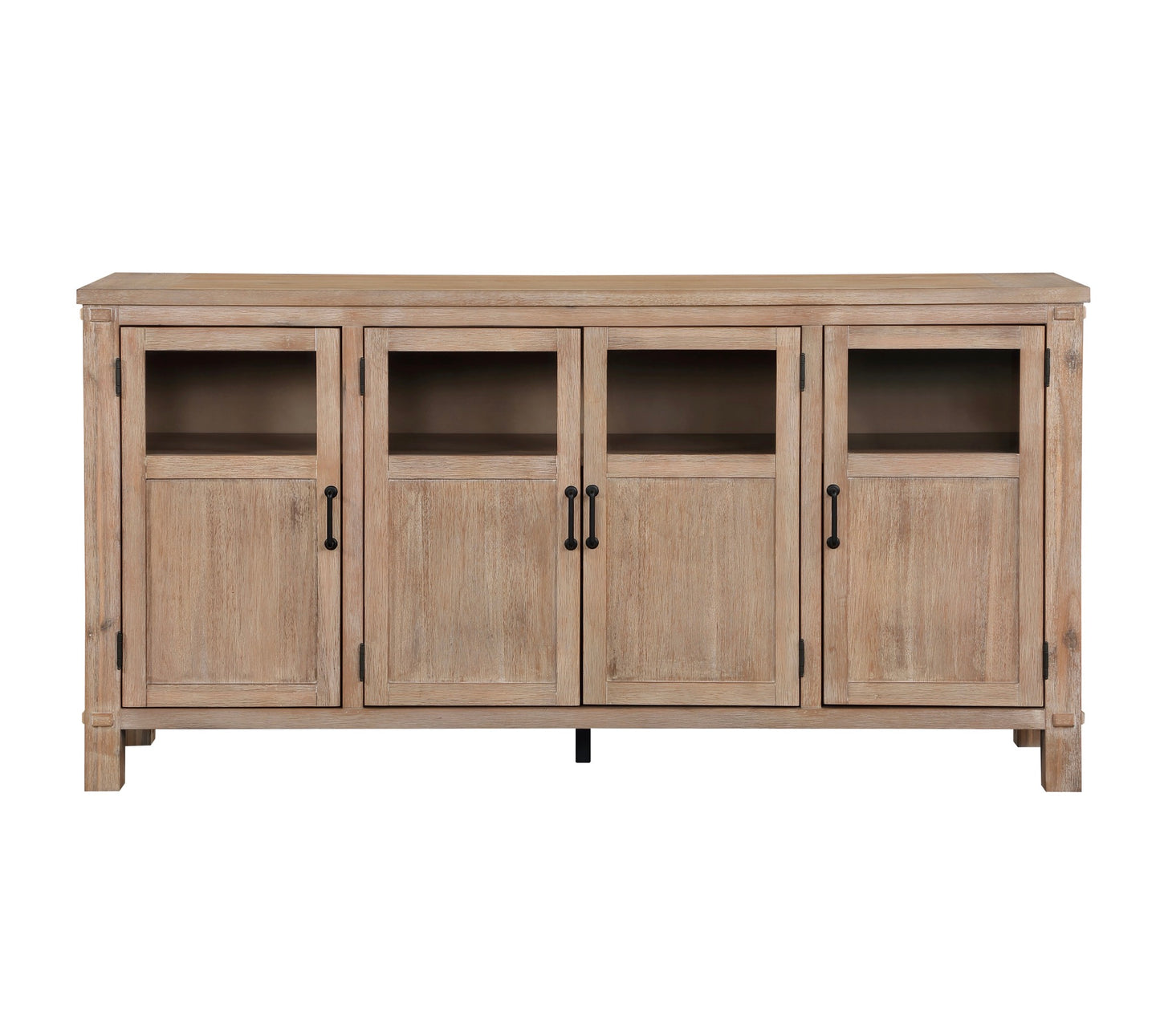 Model 5848 Server/Buffet California Stocks 6-8 weeks