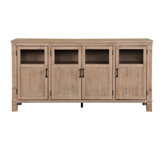 Model 5848 Server/Buffet California Stocks 6-8 weeks