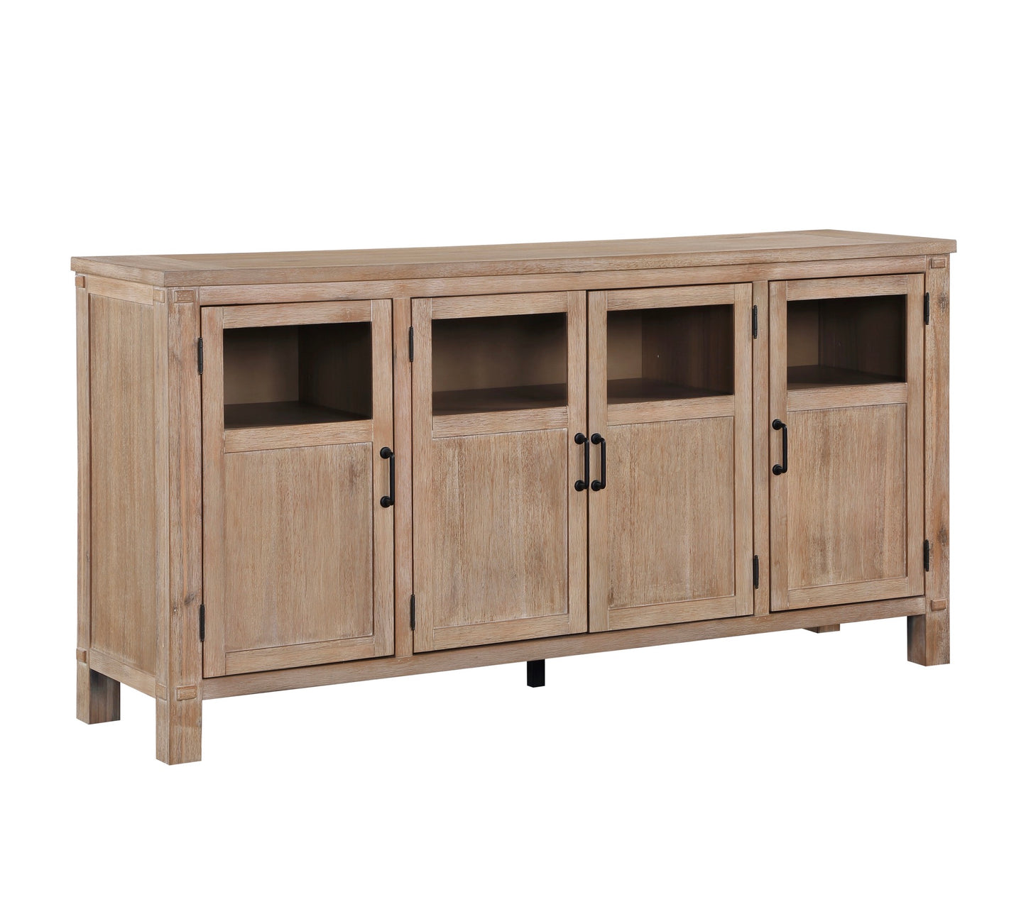 Model 5848 Server/Buffet California Stocks 6-8 weeks