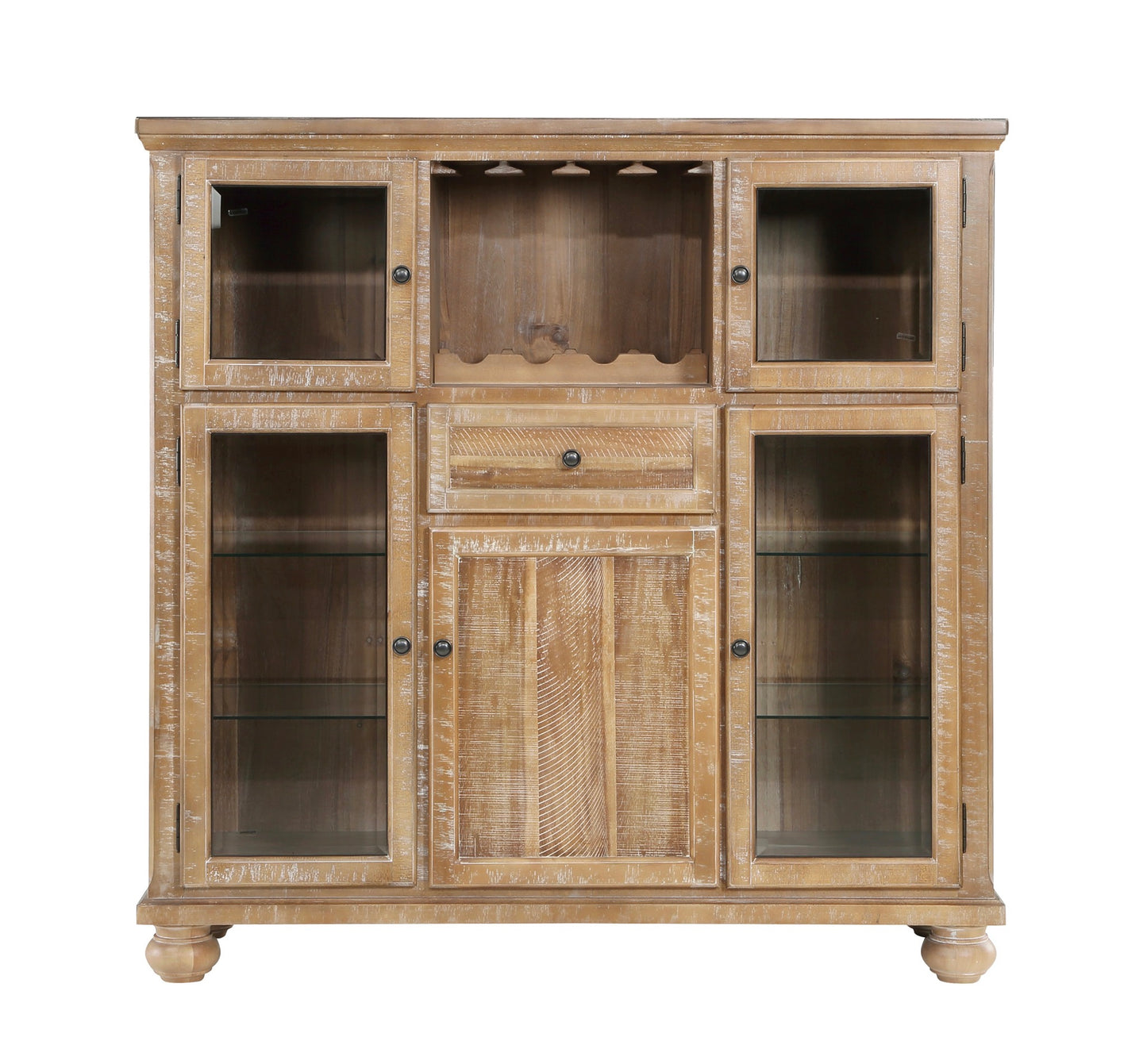 Model 5904NF  Curio  California Stocks 6-8 weeks