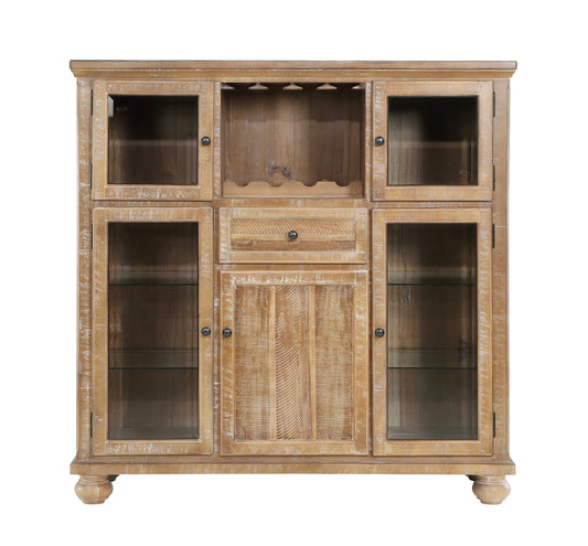 Model 5904NF  Curio  California Stocks 6-8 weeks