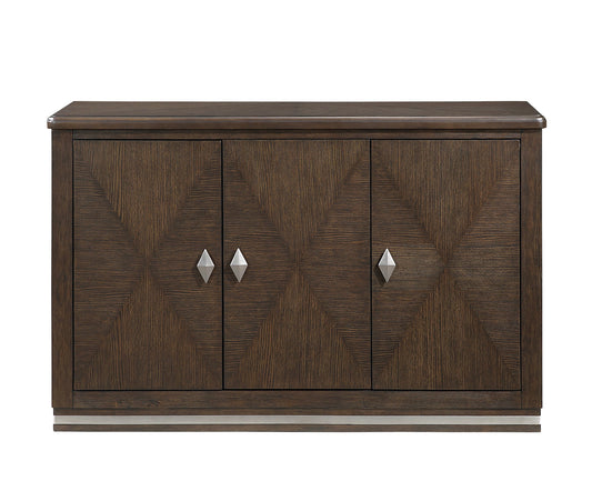 Model 6066 Server/Buffet California Stocks 6-8 Weeks