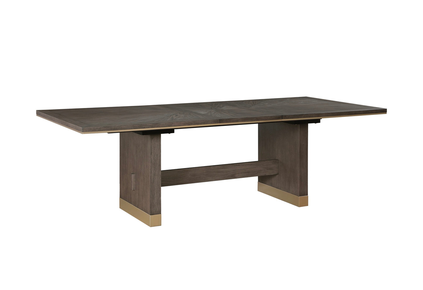 Model 5933  Large Dining Set  California  Stocks 6-8 weeks
