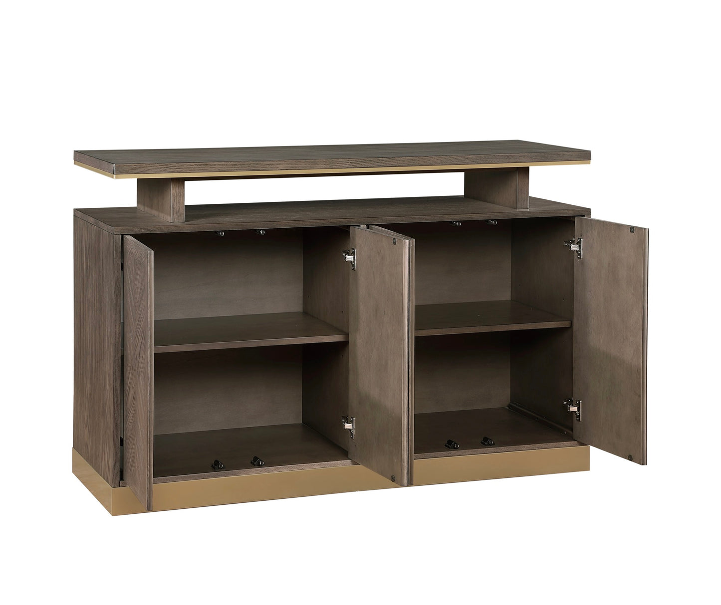 Model 5933  Server California  Stocks 6-8 weeks