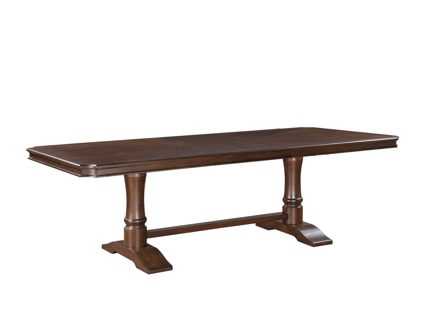 Model 5615  Large Dining Set California Stocks 6-8 weeks