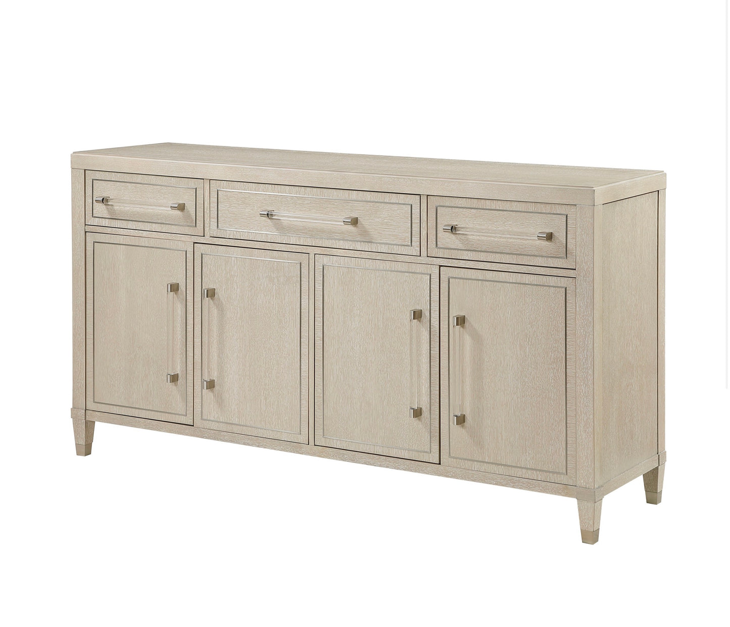 Model 1312 Server/Buffet California Stocks. 6-8 weeks