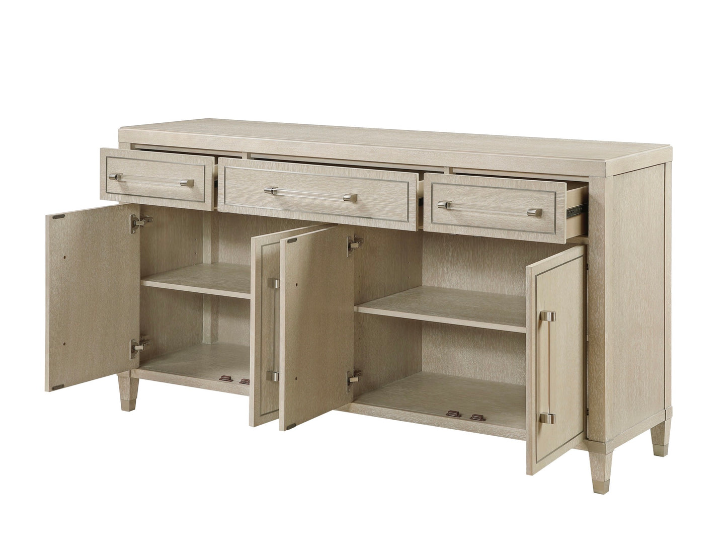 Model 1312 Server/Buffet California Stocks. 6-8 weeks